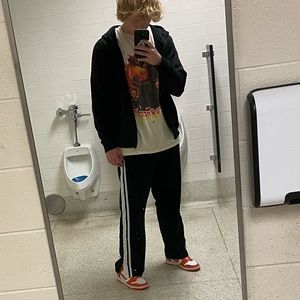 Meet your Posher, Ben